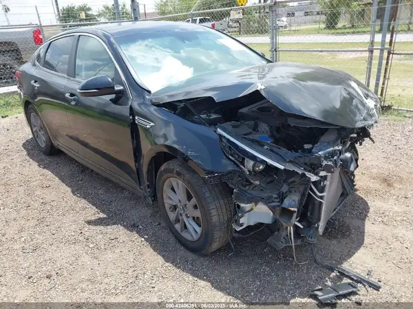 5XXGT4L38LG437878 2020 KIA OPTIMA - Image 1
