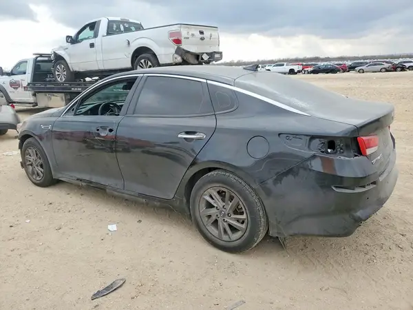 5XXGT4L38LG438223 2020 KIA OPTIMA - Image 2
