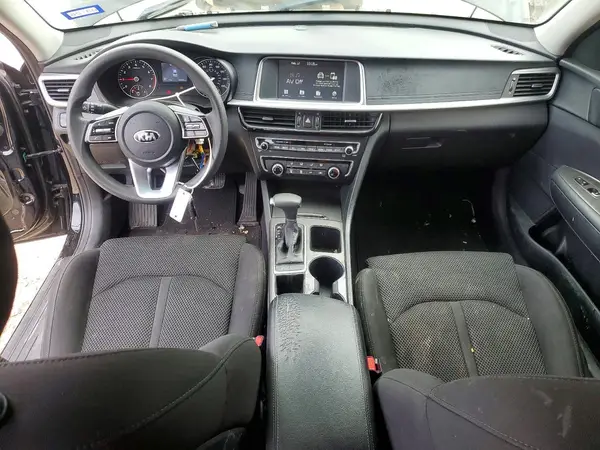 5XXGT4L38LG438223 2020 KIA OPTIMA - Image 8