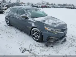 5XXGT4L38LG438321 2020 KIA OPTIMA