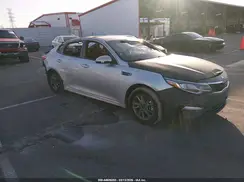 5XXGT4L38LG438402 2020 KIA OPTIMA
