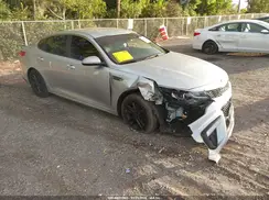 5XXGT4L38LG438447 2020 KIA OPTIMA