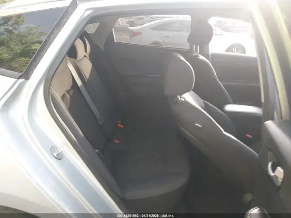 5XXGT4L38LG438447 2020 KIA OPTIMA - Image 8