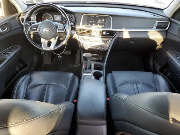 5XXGT4L38LG438657 2020 KIA OPTIMA - Image 8