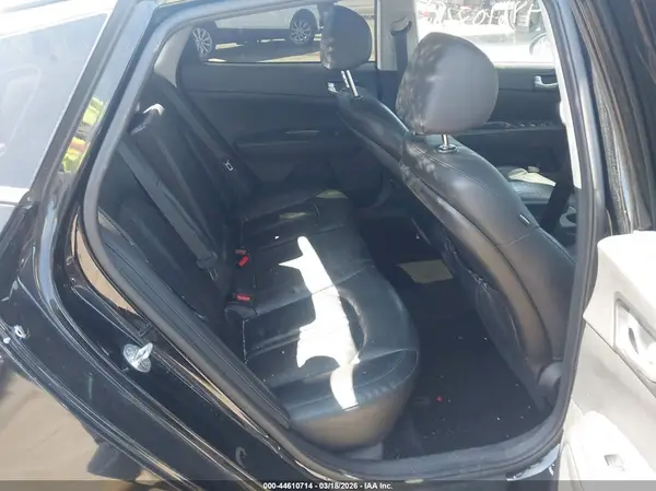 5XXGT4L38LG438710 2020 KIA OPTIMA - Image 8