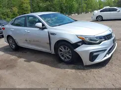 5XXGT4L38LG438870 2020 KIA OPTIMA