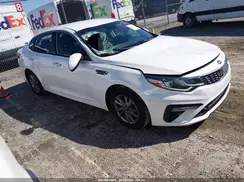 5XXGT4L38LG438884 2020 KIA OPTIMA