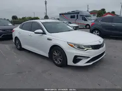 5XXGT4L38LG438920 2020 KIA OPTIMA