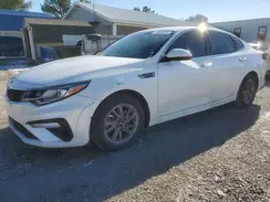 5XXGT4L38LG439307 2020 KIA OPTIMA