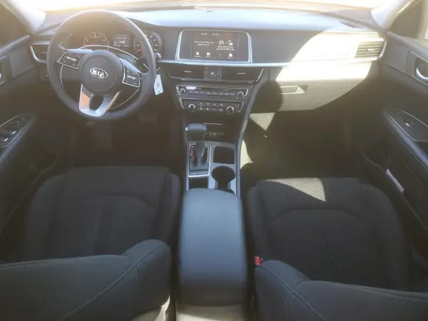5XXGT4L38LG439307 2020 KIA OPTIMA - Image 8