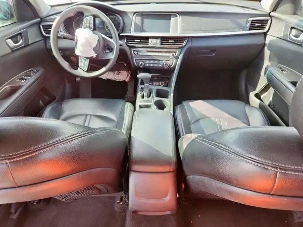 5XXGT4L38LG439422 2020 KIA OPTIMA - Image 8