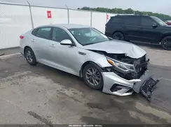 5XXGT4L38LG439484 2020 KIA OPTIMA