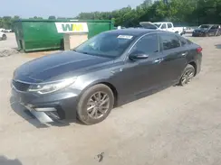 5XXGT4L38LG439551 2020 KIA OPTIMA
