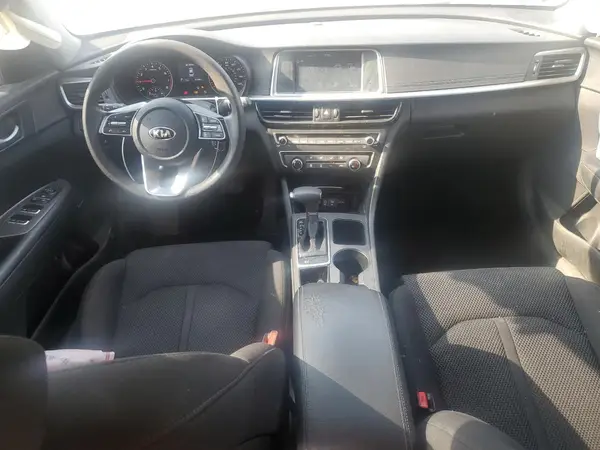 5XXGT4L38LG439551 2020 KIA OPTIMA - Image 8