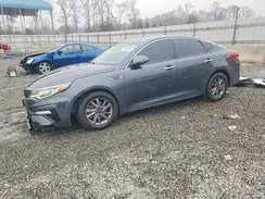 5XXGT4L38LG439663 2020 KIA OPTIMA