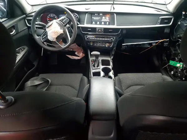 5XXGT4L38LG439663 2020 KIA OPTIMA - Image 8