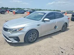 5XXGT4L38LG439856 2020 KIA OPTIMA