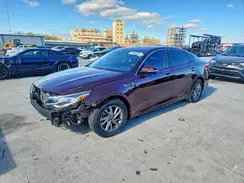 5XXGT4L38LG439999 2020 KIA OPTIMA