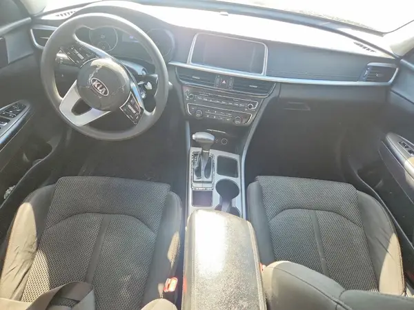 5XXGT4L38LG439999 2020 KIA OPTIMA - Image 8