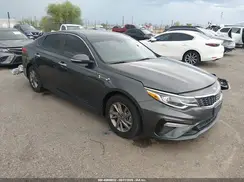 5XXGT4L38LG440005 2020 KIA OPTIMA