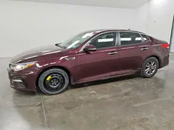 5XXGT4L38LG440473 2020 KIA OPTIMA