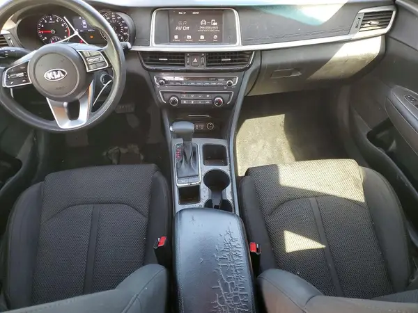 5XXGT4L38LG440473 2020 KIA OPTIMA - Image 8