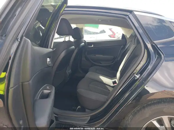 5XXGT4L38LG440523 2020 KIA OPTIMA - Image 8