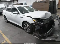 5XXGT4L38LG440649 2020 KIA OPTIMA