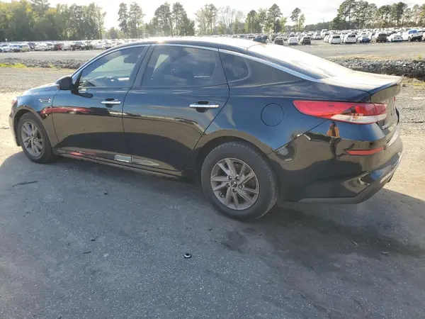 5XXGT4L38LG440845 2020 KIA OPTIMA - Image 2