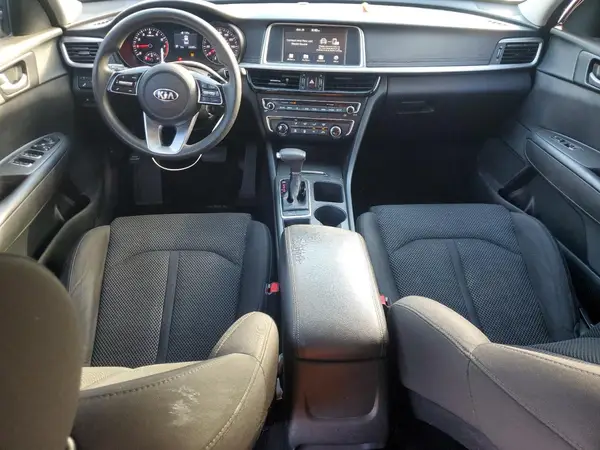 5XXGT4L38LG440845 2020 KIA OPTIMA - Image 8