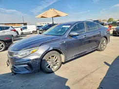 5XXGT4L38LG441848 2020 KIA OPTIMA