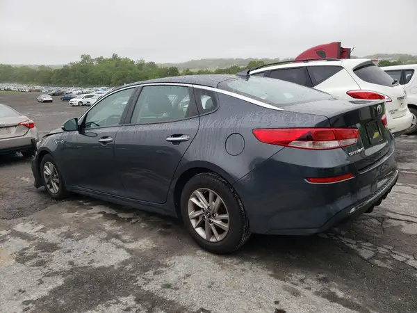 5XXGT4L38LG441851 2020 KIA OPTIMA - Image 2