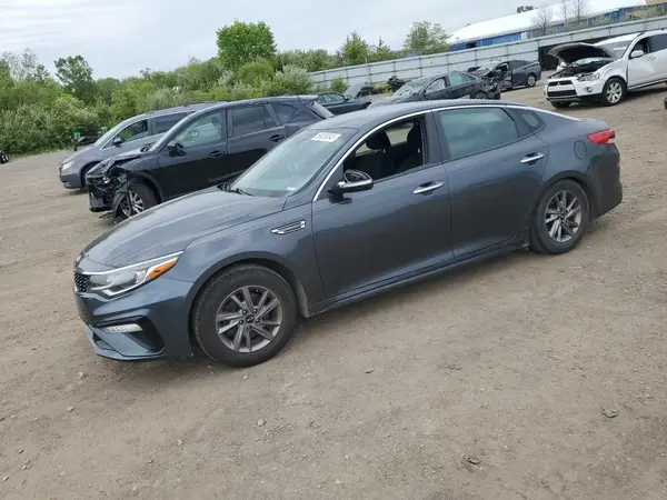 5XXGT4L38LG441932 2020 KIA OPTIMA - Image 1