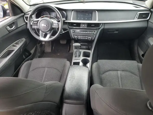 5XXGT4L38LG441932 2020 KIA OPTIMA - Image 8