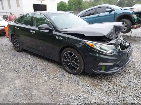 5XXGT4L38LG441946 2020 KIA OPTIMA - Image 1