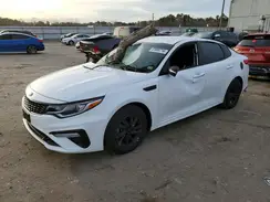 5XXGT4L38LG442322 2020 KIA OPTIMA