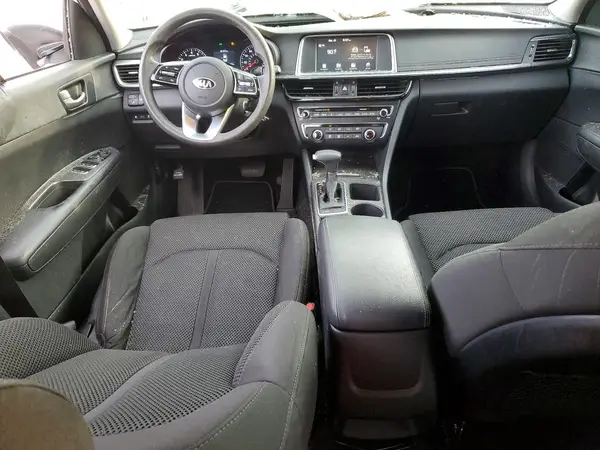 5XXGT4L38LG442322 2020 KIA OPTIMA - Image 8