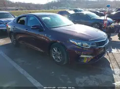 5XXGT4L38LG442479 2020 KIA OPTIMA