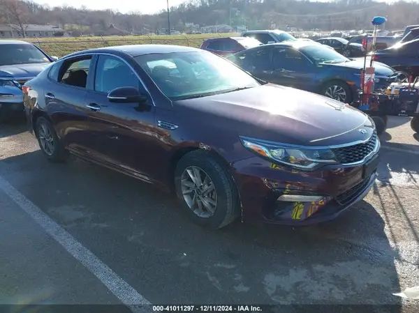 5XXGT4L38LG442479 2020 KIA OPTIMA - Image 1