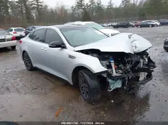 5XXGT4L38LG442708 2020 KIA OPTIMA