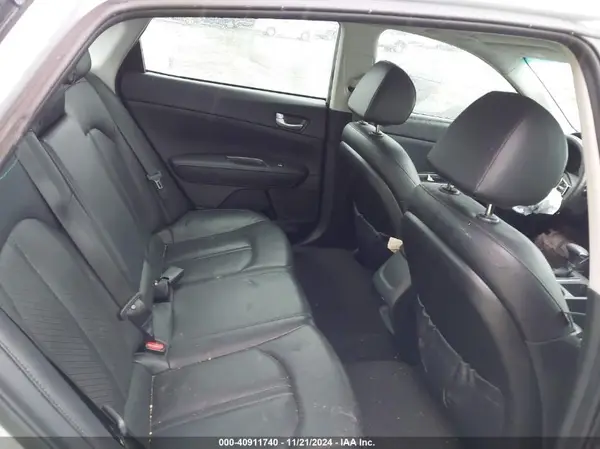 5XXGT4L38LG442708 2020 KIA OPTIMA - Image 8