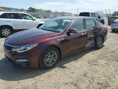 5XXGT4L38LG442742 2020 KIA OPTIMA