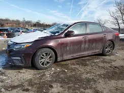 5XXGT4L38LG443373 2020 KIA OPTIMA