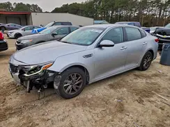 5XXGT4L38LG443728 2020 KIA OPTIMA