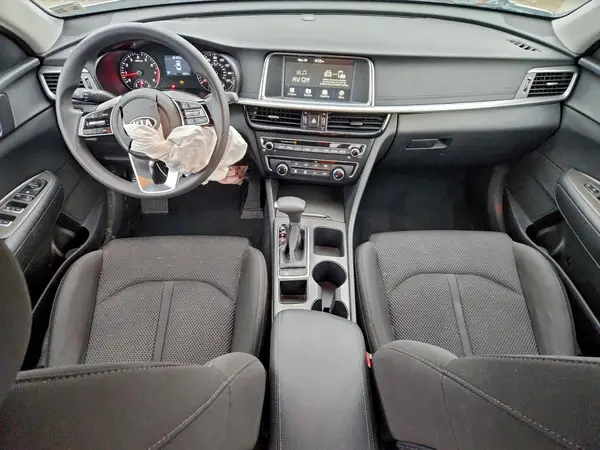 5XXGT4L38LG443728 2020 KIA OPTIMA - Image 8