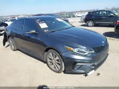 5XXGT4L38LG443857 2020 KIA OPTIMA