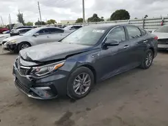5XXGT4L38LG444555 2020 KIA OPTIMA