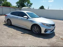 5XXGT4L38LG444717 2020 KIA OPTIMA