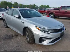 5XXGT4L38LG444734 2020 KIA OPTIMA