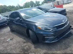 5XXGT4L38LG444829 2020 KIA OPTIMA